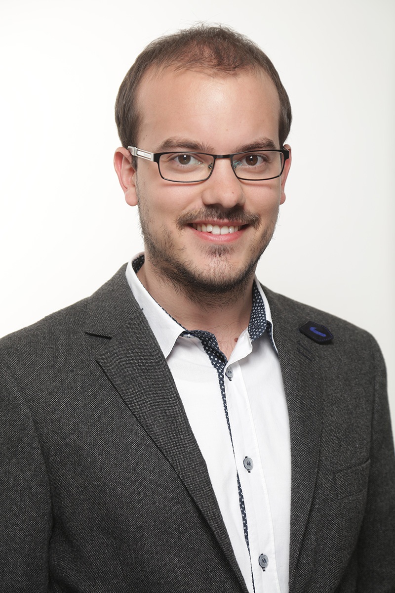 Ing. Tomáš PAGÁČ, PhD.