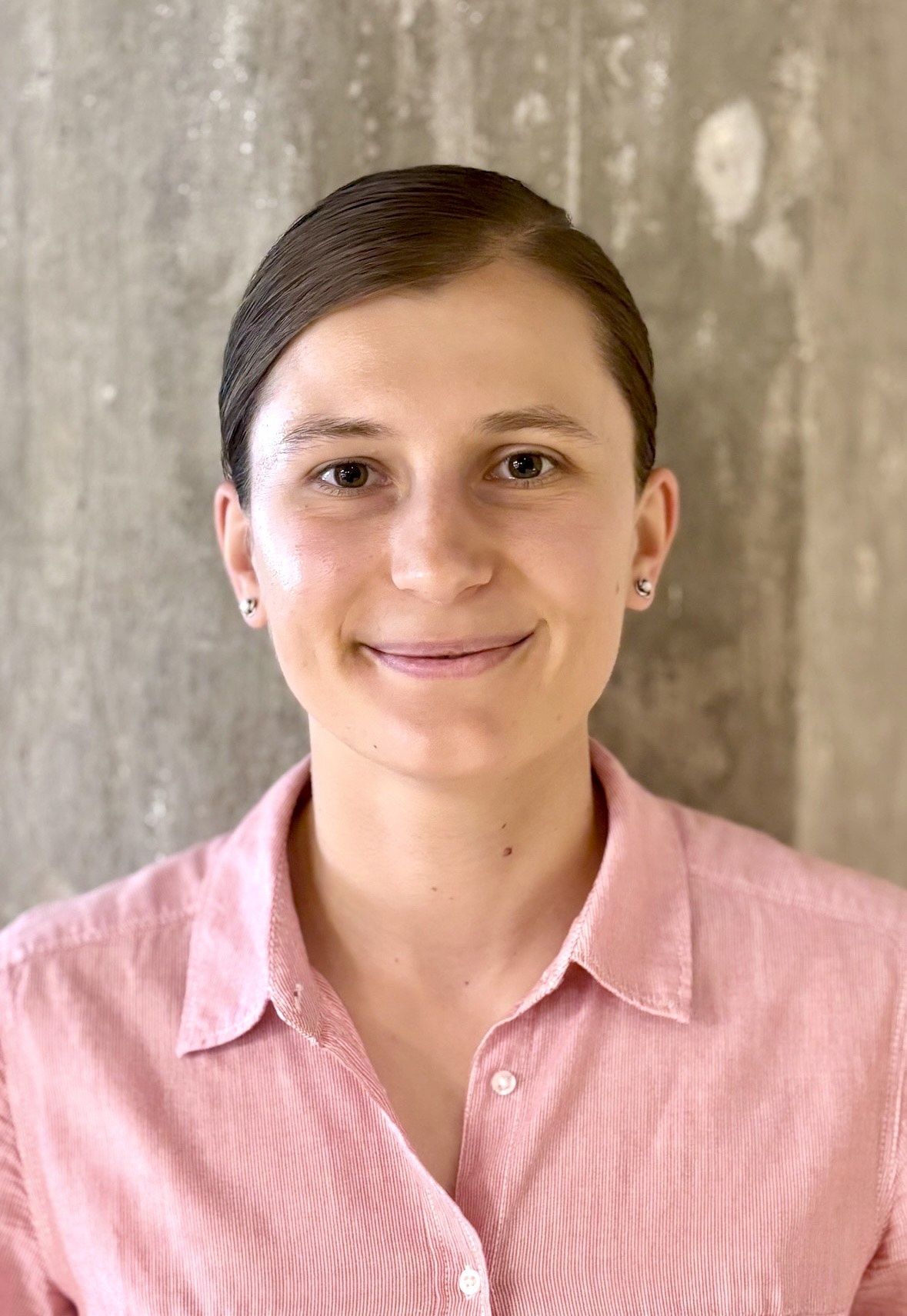 PharmDr. Kamila CHOMANIČOVÁ, PhD.
